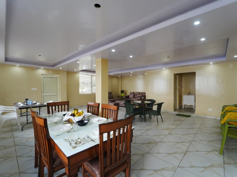 Mountain Memories Consulting Services