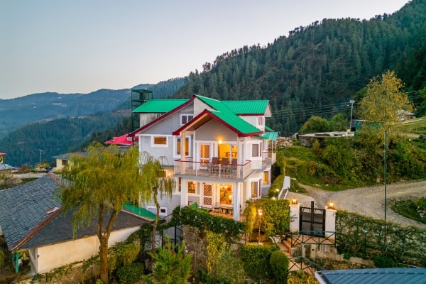 Mountain Memories Consulting Services