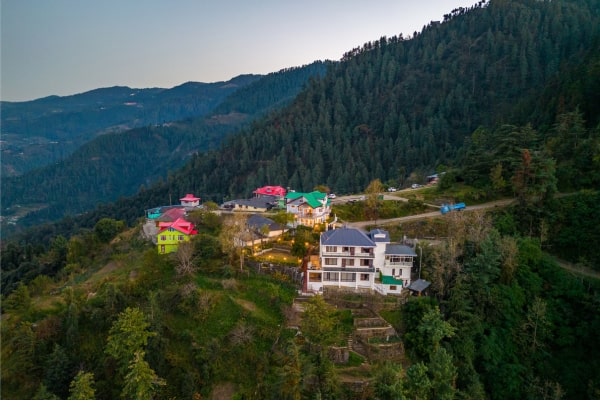 Mountain Memories Consulting Services