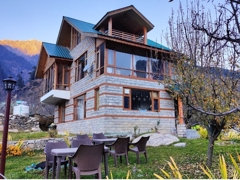Mountain Memories Consulting Services